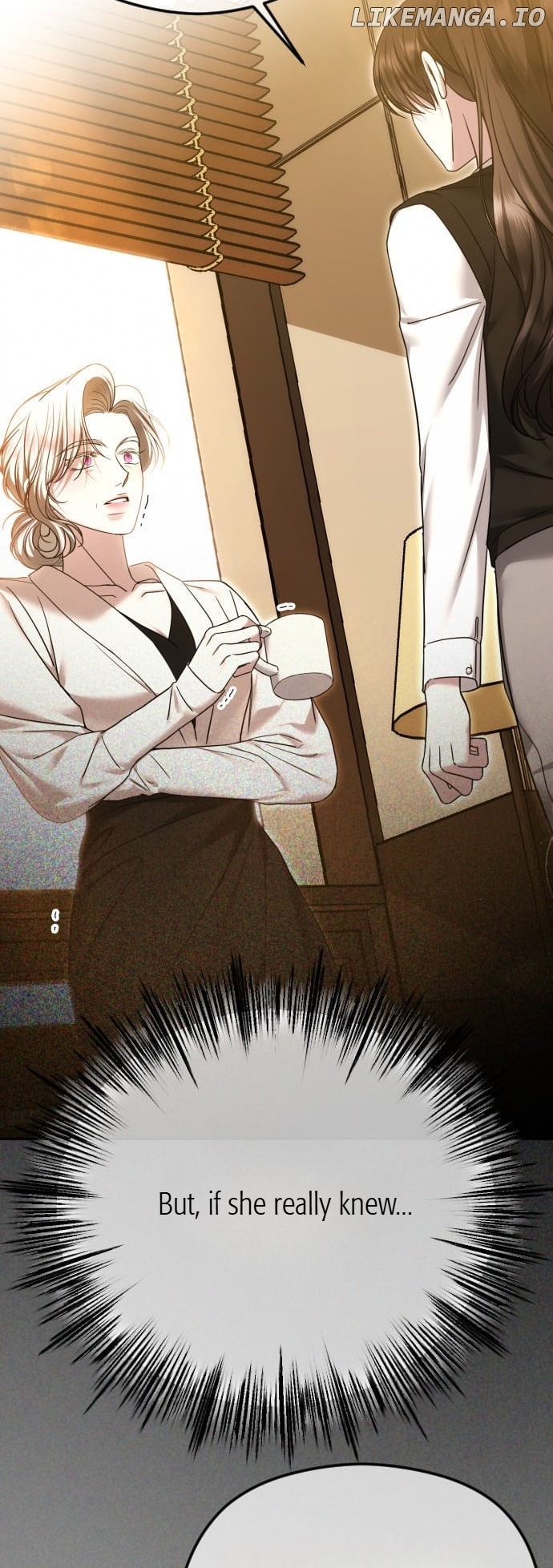 The Ending, I Want to Change it Chapter 76 - page 33
